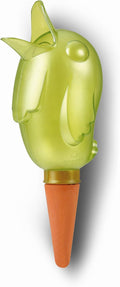 Wasserspender für Pflanzen — aus Kunststoff, 29 cm, 0, 6 l, grün