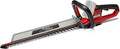 Einhell 18V Akku-Heckenschere ARCURRA 55 cm mit 18 mm Zahnabstand, inkl. Schnittgutsammler, ergonomischer Frontgriff, ohne Akku