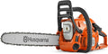Husqvarna Motorsäge 120 Mark II, 40 cm Schwert, 38,2 ccm Hubraum