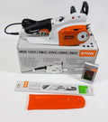 Stihl MSE 210 C-BQ Elektro-Kettensäge 2,1kW, 35cm Kette, Schnellspannung