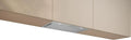 NEFF Dunstabzugshaube 52 cm Edelstahl, 3 Leistungsstufen, LED Licht