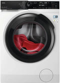 AEG Waschtrockner LWR7E106EX, 10 kg Waschen, 6 kg Trocknen, WiFi, Energieklasse D
