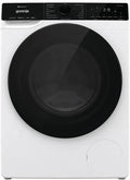 Gorenje Waschmaschine 8 kg, WiFi, Inverter Motor, Energieklasse A, 1400 U/min, 15 Programme, AquaStop, Dampf, Schnellwaschgang, Weiß