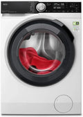 AEG Waschmaschine 9 kg, WiFi, UniversalDose, Geräuscharm, Nachlegefunktion, Kindersicherung, AquaStop, 1600 U/min