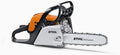 Stihl MS 180 Benzin-Kettensäge 32CC mit 35 cm Schwert