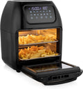 Tristar FR-6964 Heißluftfritteuse Ofen 1800W