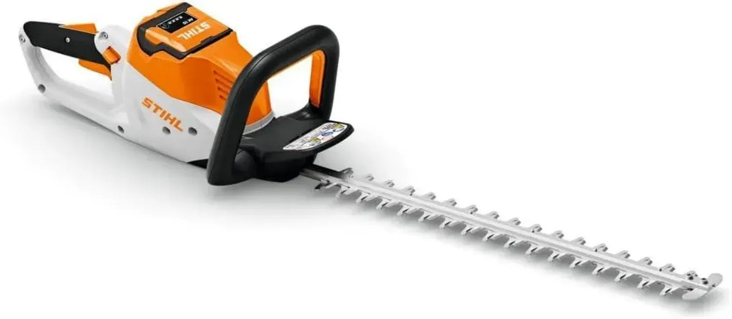 Stihl HSA 50 Akku-Heckenschere Set mit AK10 und AL101