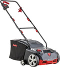 AL-KO Elektro-Vertikutierer 32.4 E, 1200 W, 32 cm Arbeitsbreite, ideal für Rasenflächen bis 400 m²