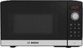 Bosch Serie 2 Mikrowelle: 800 W, 27 cm Drehteller, Quarzgrill, AutoPilot 8, LED-Display