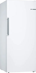 Bosch XXL-Gefrierschrank Serie 6, 289L, NoFrost, LED-Beleuchtung, BigBox, 161x70cm