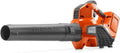 Husqvarna 325iB Akku-Laubbläser 36V, 49 m/s, Gerät ohne Akku und Ladegerät