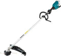 Makita DUR369LZ Akku-Freischneider 2x18V, Rundgriff, ohne Akku und Ladegerät
