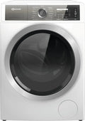 Bauknecht B7 99 SILENCE Waschmaschine mit Gentle-Power, A-30%, SteamHygiene, SteamRefresh, SteamFinish, Leise Betrieb, Direct Drive-Motor, Volle Ladung in 45 Minuten, Vollwasserschutz