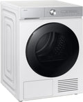 Samsung Wärmepumpentrockner 9 kg, Energieeffizienzklasse A, AI-Technologie, leise und schnell, SmartThings-kompatibel