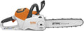STIHL Akku-Kettensäge MSA 220 C-B, 40 cm Schwertlänge, 36V Leistung