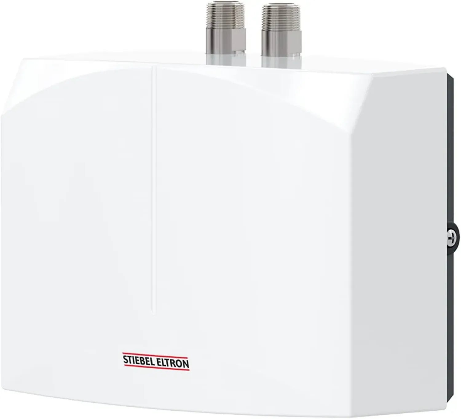 STIEBEL ELTRON elektr. Mini-Durchlauferhitzer DEM 7, 6,5 kW, 400V für Handwaschbecken, vielseitig einsetzbar, druckfest/los