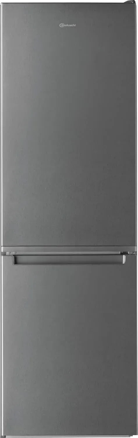 Bauknecht Kühl-Gefrierkombination 189 cm, NoFrost, MultiCoolFlow, 320 L