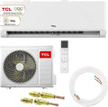 TCL Split Klimaanlage 18000 BTU, Energieeffizient, R32 Kühlmittel, App & Alexa Bedienung