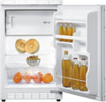 Gorenje RBIU 309 EP1 Einbau-Kühl-Gefriergerät, 82 cm, 143 L, Weiß