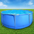 Avenli Rundpool 366 x 122 cm - Keine Pumpe oder Zubehör enthalten