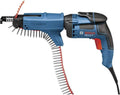 Bosch Professional Elektroschrauber GSR 6-45 TE, 701 W, Tiefenanschlag, im L-BOXX