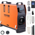 VEVOR Diesel-Luftstandheizung 12V, 5-8kW mit LCD & Bluetooth