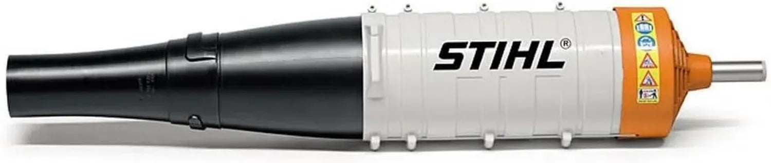 Stihl BG-KM KombiWerkzeug, Laubbläseraufsatz, Orange