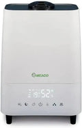 Meaco Deluxe 202 Ultraschall-Luftbefeuchter mit Luftreinigungsfunktion