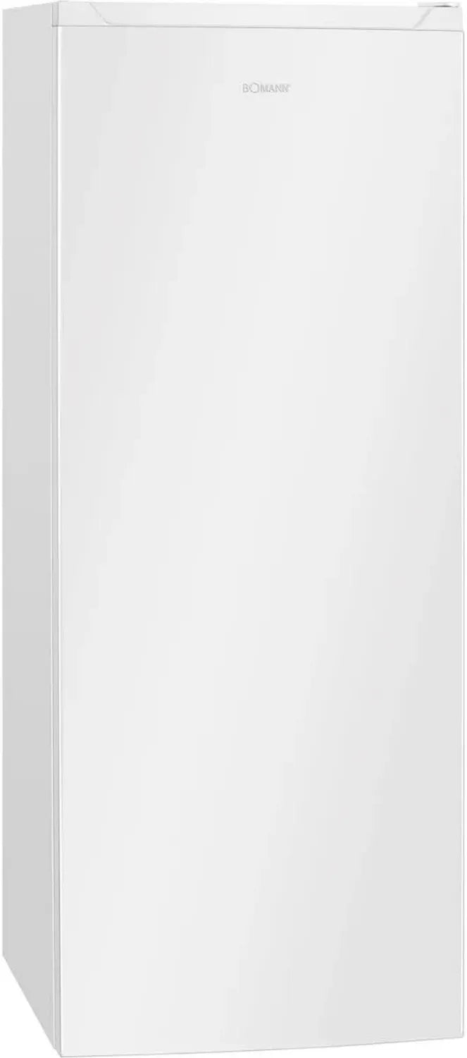 Bomann No-Frost Gefrierschrank 161 L - Freistehend mit Schnellgefrierfunktion und MultiAirflow