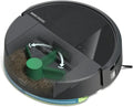 iRobot Roomba 205 Staubsaugroboter – Automatische Staubverdichtung, 60 Tage Entleerungsfreiheit, Beutellos mit Power-Lift-Saugkraft und Wischfunktion, LiDAR-Navigation