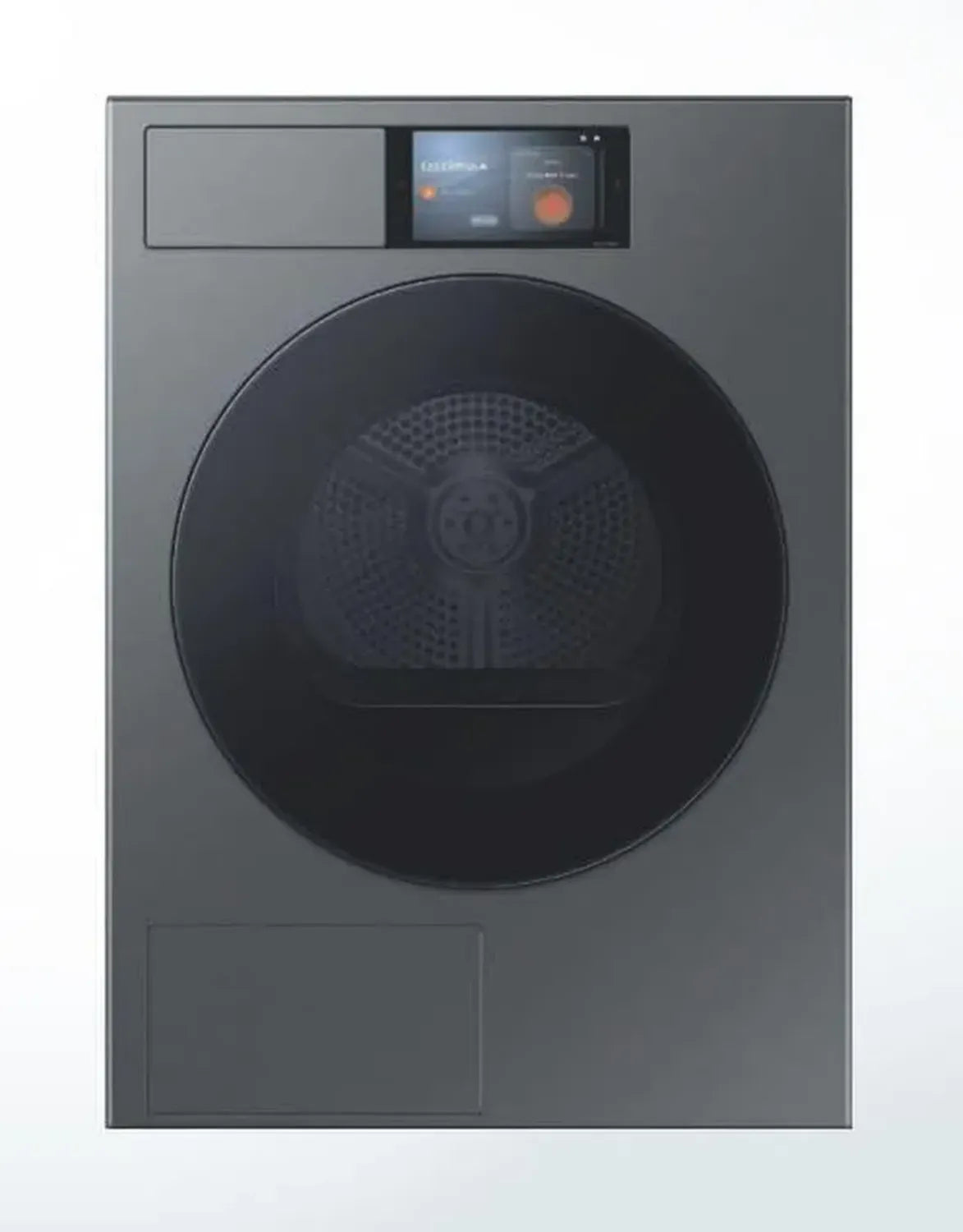 Samsung Bespoke Wärmepumpentrockner 9 kg, AI-Steuerung, WLAN-fähig, Sprachsteuerung, Frontlader, 60x85x60 cm