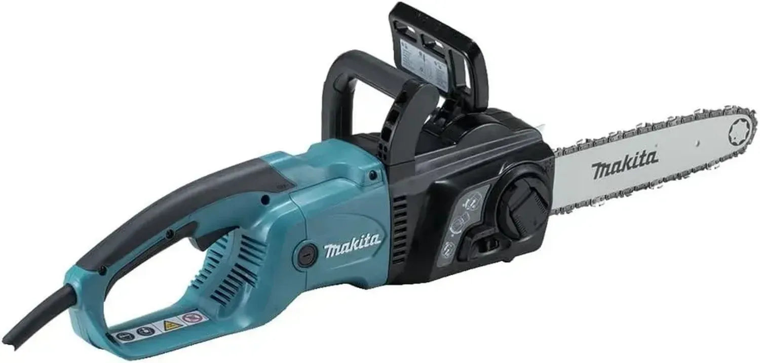 Makita UC4051A Elektro-Kettensäge 40 cm, 2000 W Leistung