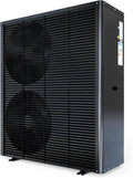 AVARMA Luft-Wasser-Wärmepumpe Inverter R290 16kW 400V Monoblock