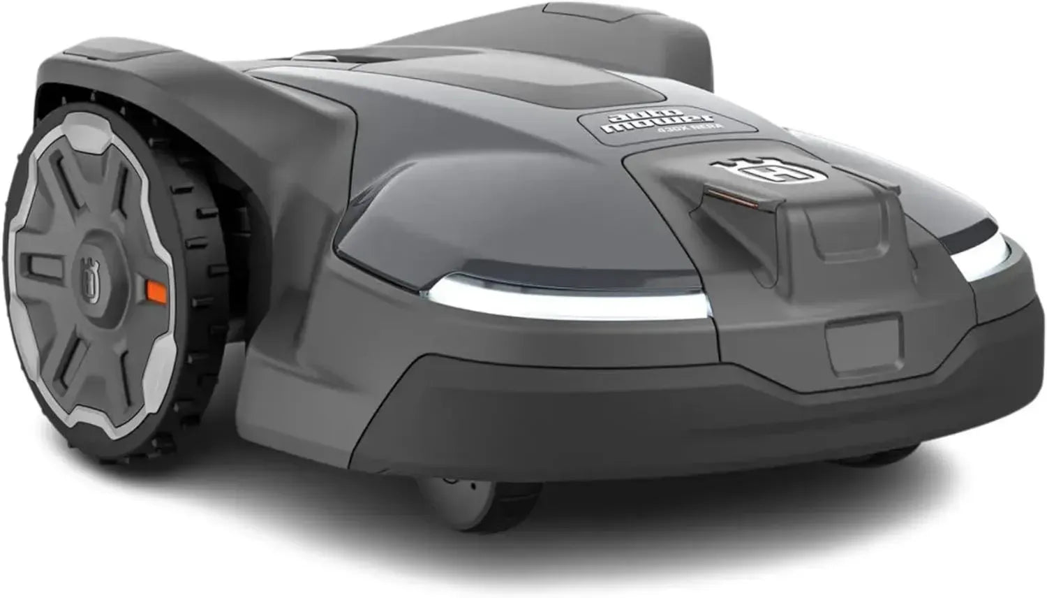 Husqvarna Automower 430X NERA Robotermäher mit GPS-Navigation