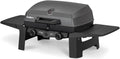 Enders Gasgrill Urban II Pro - Kompakter Tischgrill mit 2 Edelstahlbrennern und vielseitigem Einsatz