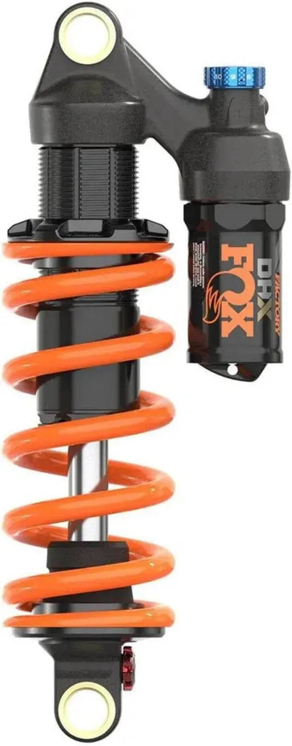 DHX Factory Verstellbarer Stoßdämpfer 230 x 60 mm 2023 Modell
