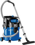 Nilfisk ATTIX 30-01 PC Industriesauger - Leistungsstark und vielseitig in Blau