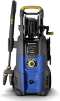 Michelin Hochleistungsreiniger mit Dualtech System, 2500 W, 150 bar