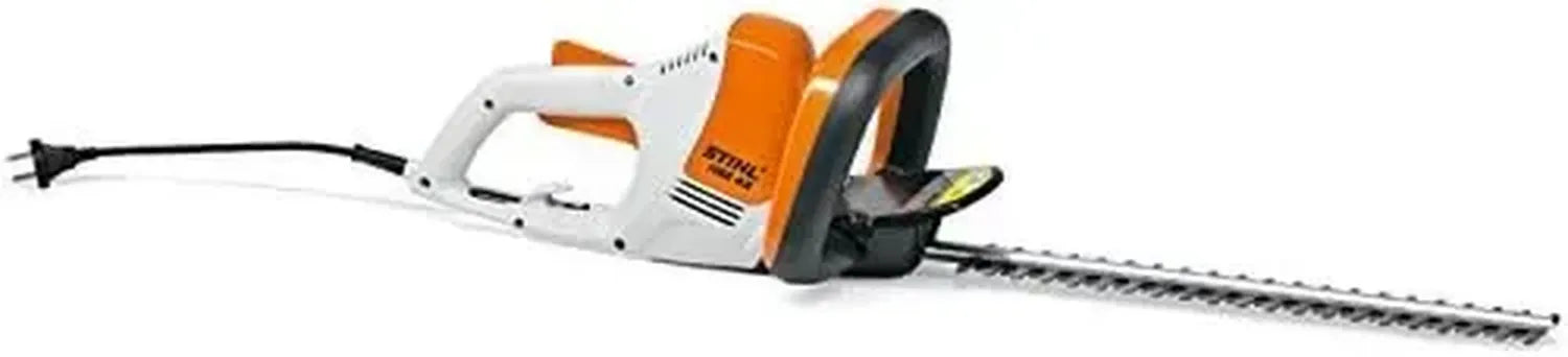 Stihl Elektro-Heckenschere HSE 42, 420 W, 45 cm Schnittlänge