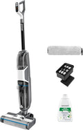 Bissell B3641N CrossWave HF3 Kabelloser Staubsauger Pro