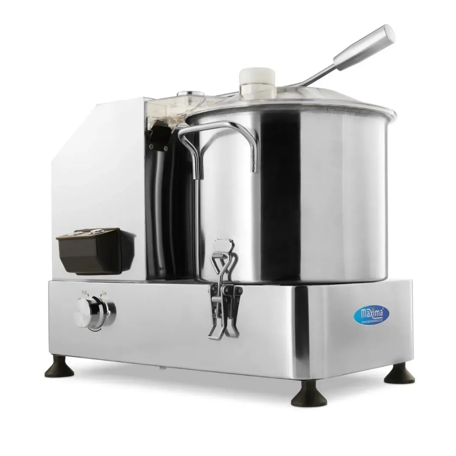 Maxima Gastro Multizerkleinerer - 9 l