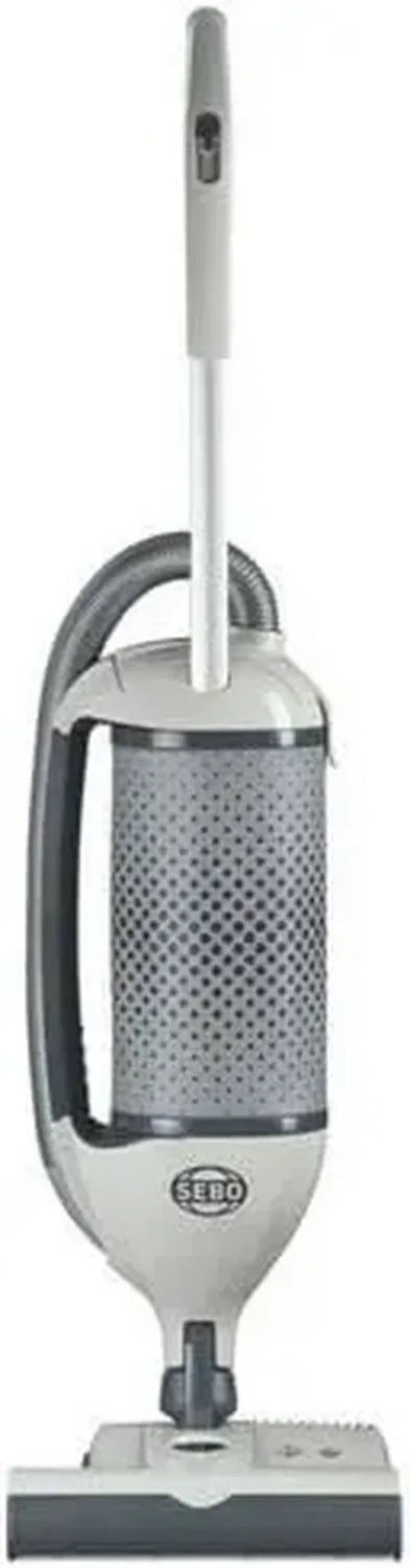 Sebo Dart 1 Staubsauger mit Bürste