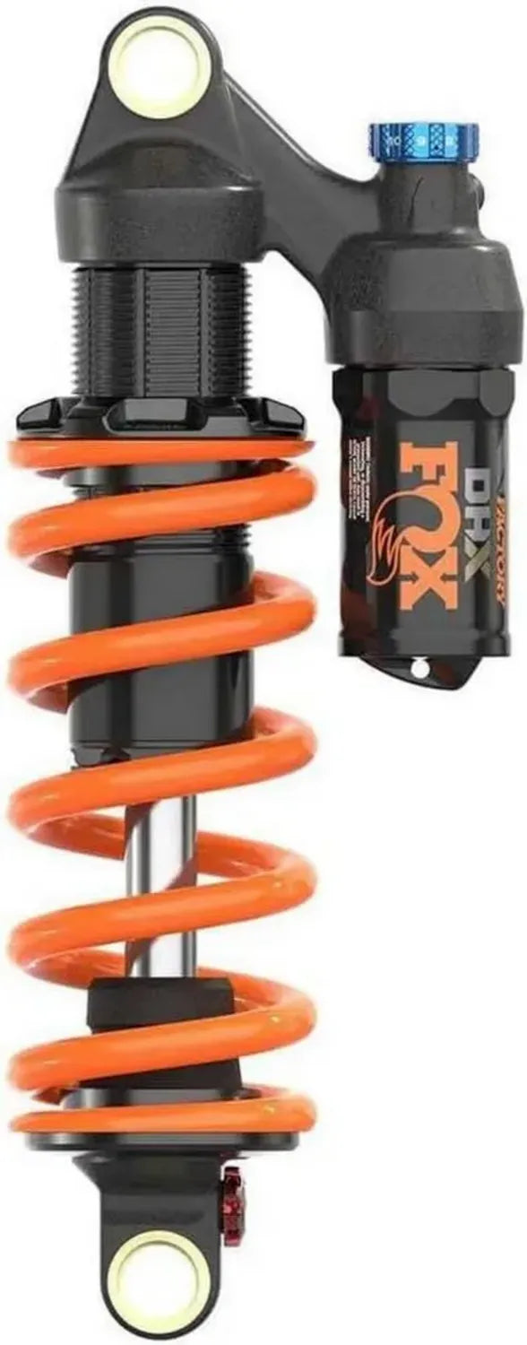 Fox DHX Factory Dämpfer 45 mm