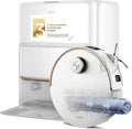 MOVA Z60 Saugroboter mit 28000 Pa, Wisch- und Hybridsystem