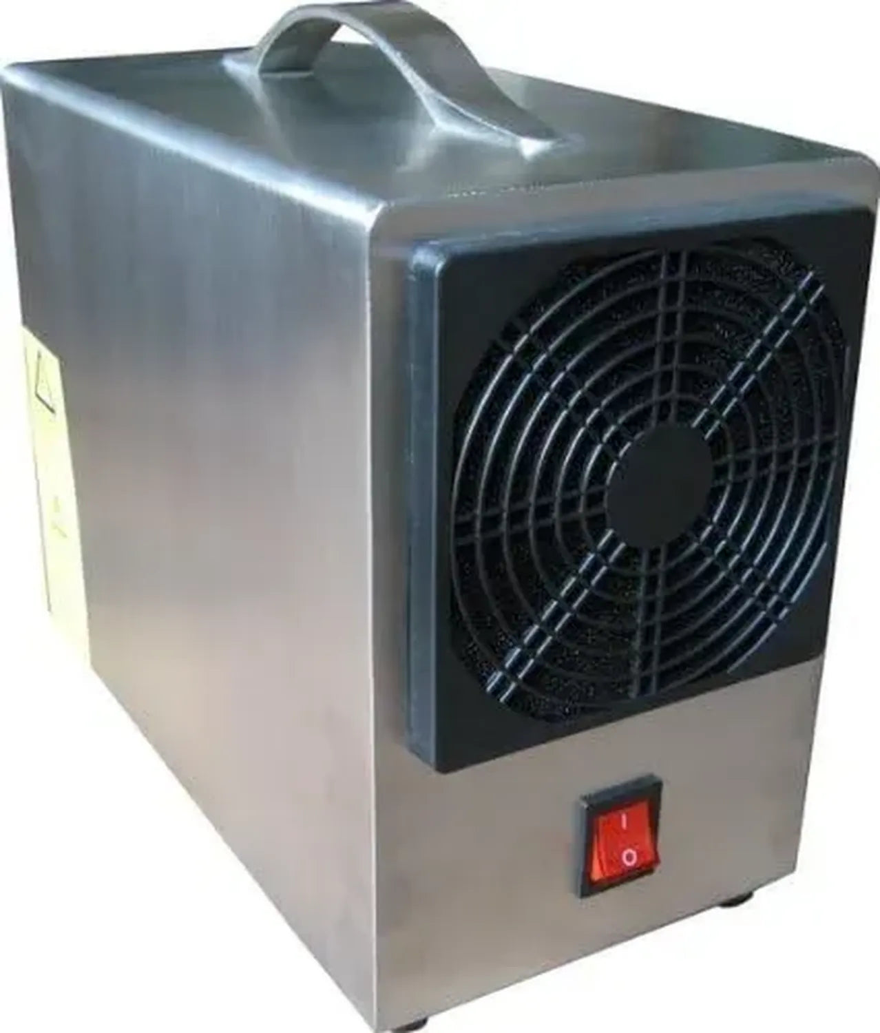 Leistungsstarker Ozongenerator WDH-AP001 mit 1.000 mg/h Ozonleistung für effektive Desinfektion