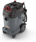 MENZER Professioneller Antistatik-Staubsauger VCL 550 PRO, L-Klasse, 50L