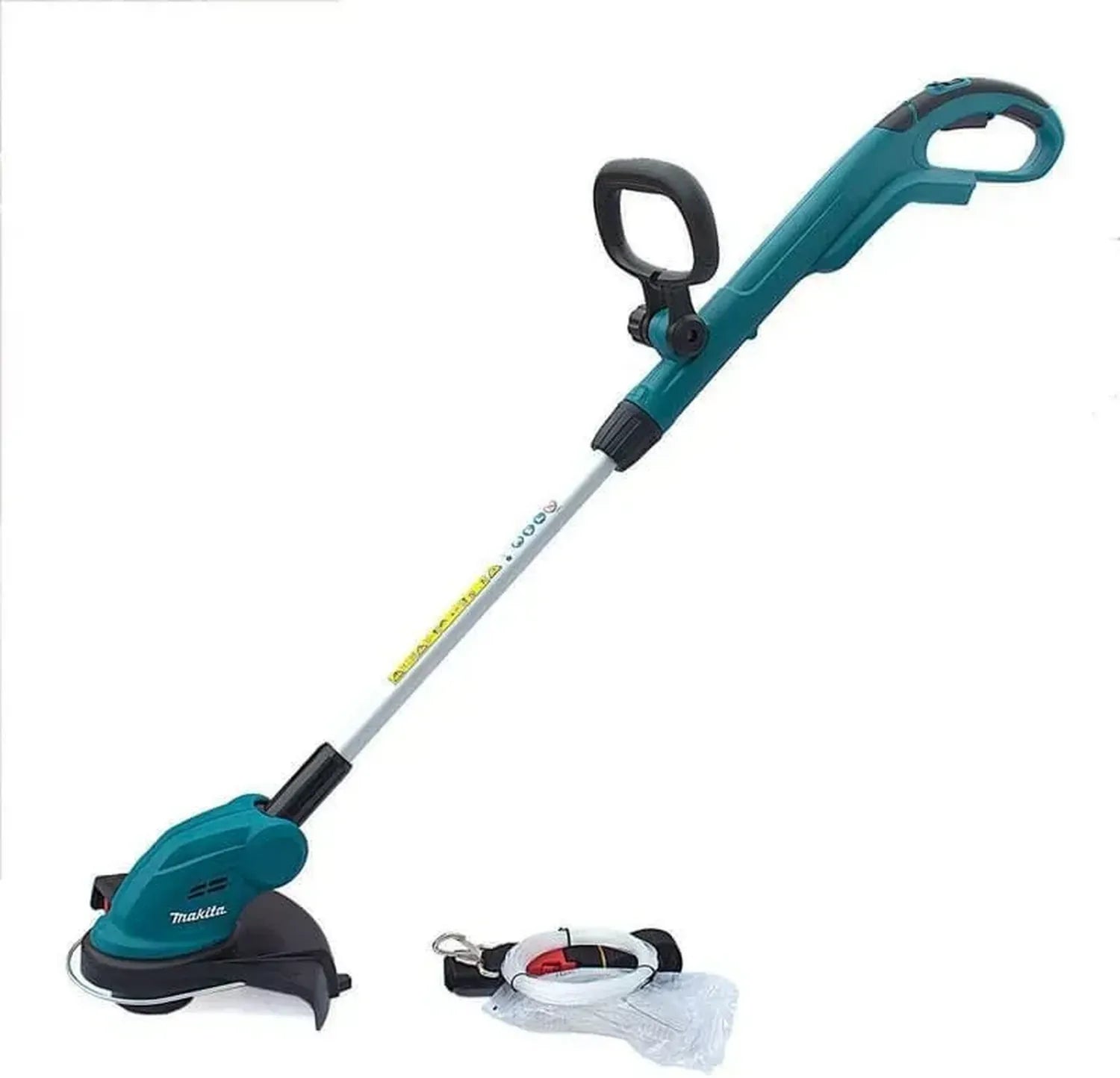 Makita DUR181F1 Akku-Trimmer 18V, 260mm inkl. 3,0Ah Akku