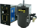 25W Asynchronmotor 220V Einphasen Induktionsmotor mit 10mm Welle