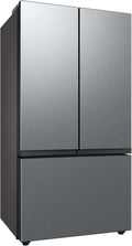 Samsung French-Door Kühlschrank, 675 l, SmartThings AI, Wasserkrug mit Autofill, Edelstahl