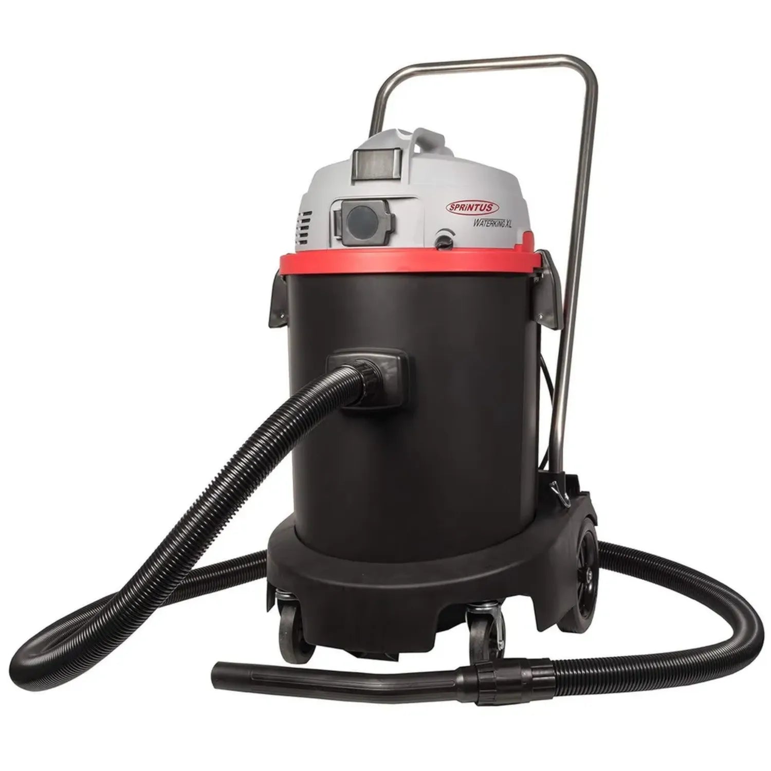 SPRiNTUS Profi Nass- und Trockensauger Waterking XL